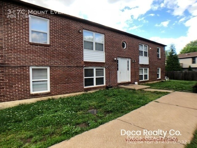 Primary Photo - 2 Bedroom Apartment