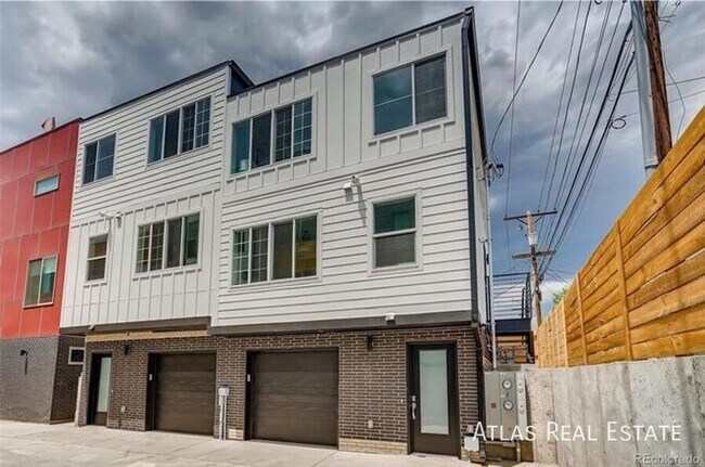 Foto del edificio - 88 Galapago St