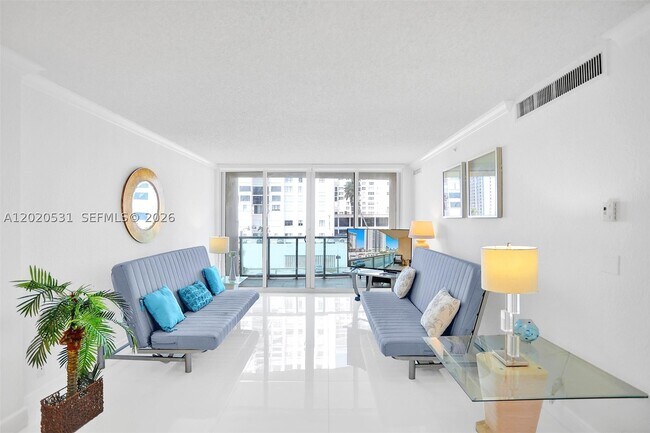 Foto del edificio - 2501 S Ocean Dr