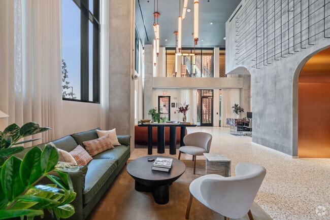 Building Photo - The Mill Residences