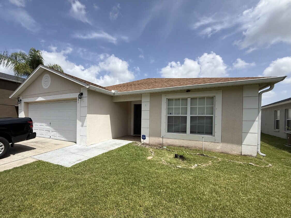 Photo - 161 WINDROSE DRIVE, ORLANDO, Florida 32824