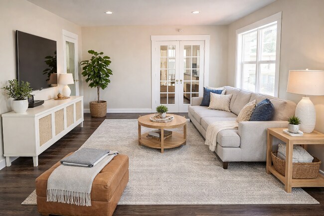 Building Photo - 8407 Rainier Ave S