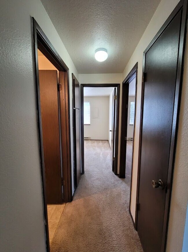 Foto del edificio - 1118 SE Rhone St