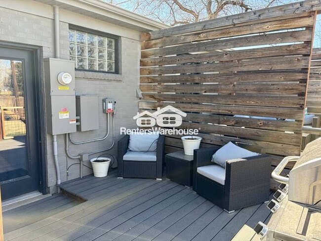 Building Photo - Charming 2 Bed 1 Bath Lower Unit in Northglenn