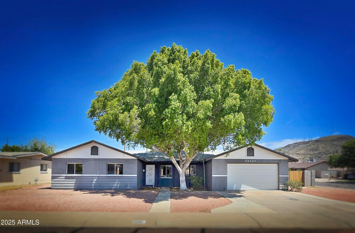 Foto principal - 13121 N 21st Dr