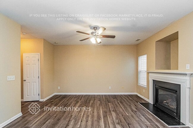 Building Photo - 5006 Rainmaker Dr