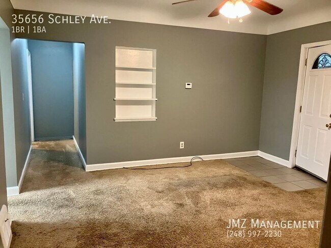 Foto del edificio - 35656 Schley Ave