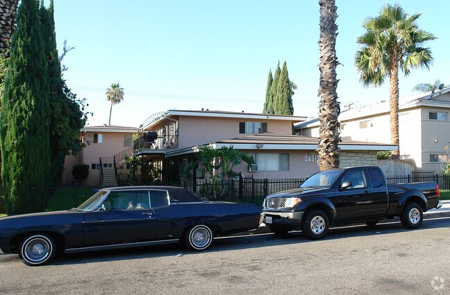 Building Photo - 1134 W Casa Grande Ave