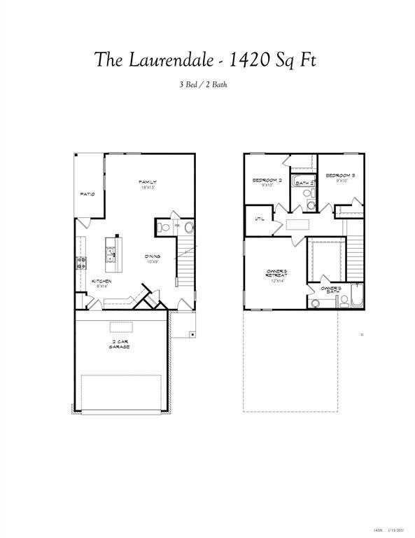 Building Photo - 7606 Merrylands Dr