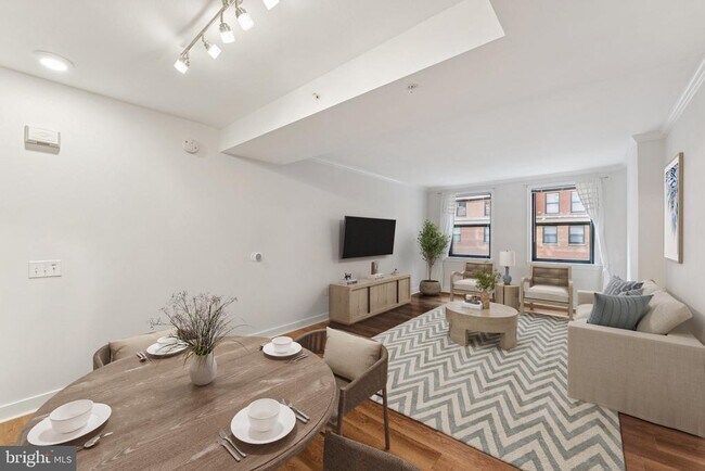 Foto del edificio - 616 E St NW