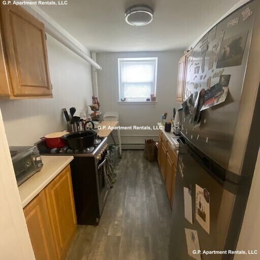 119 W Wyoming Ave Unit C, Melrose, MA 02176 Condo for Rent in Melrose