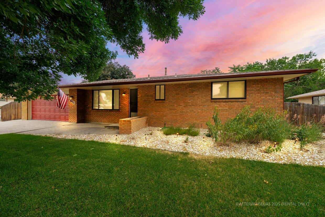 Photo - 1852 Madison Ave (Loveland, CO)
