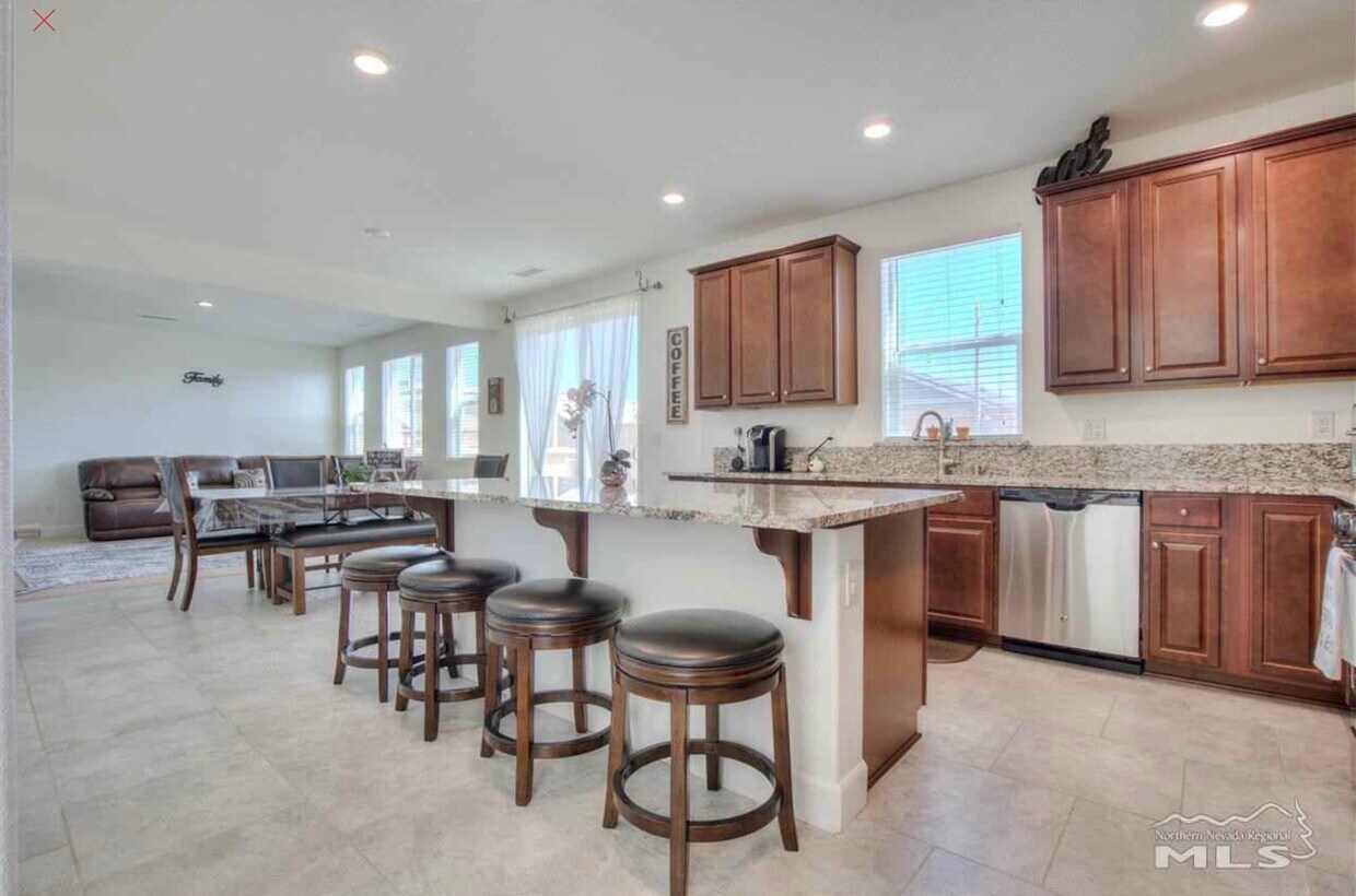 7260 Quill Dr, Reno, NV 89506 House Rental in Reno, NV