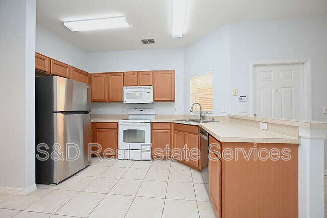 Foto del edificio - 4219 Winding Vine Dr