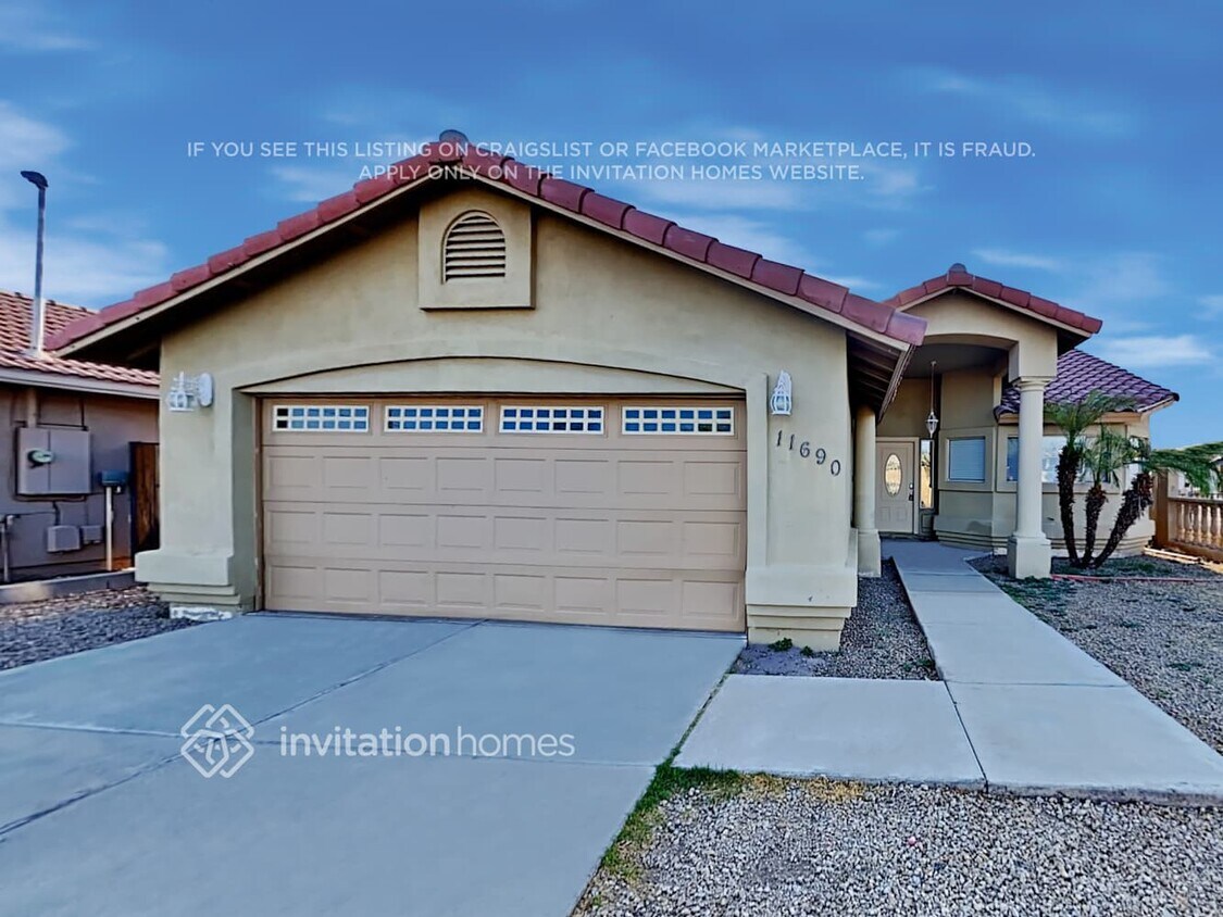 Foto principal - 11690 N 79th Dr