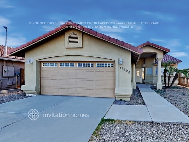 Building Photo - 11690 N 79th Dr