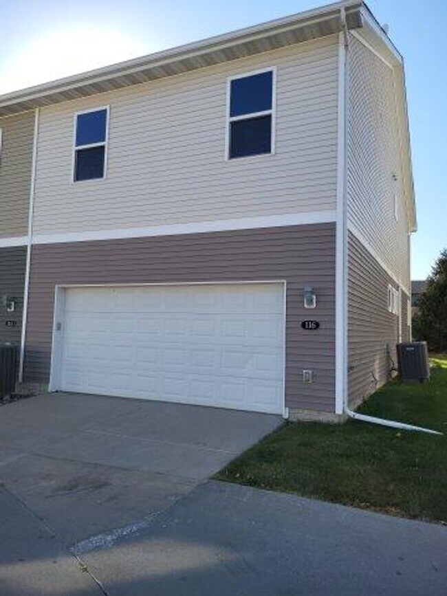 Foto del edificio - End unit Townhome in the Heart of West Des...