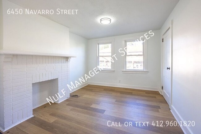 Building Photo - 6450 Navarro St