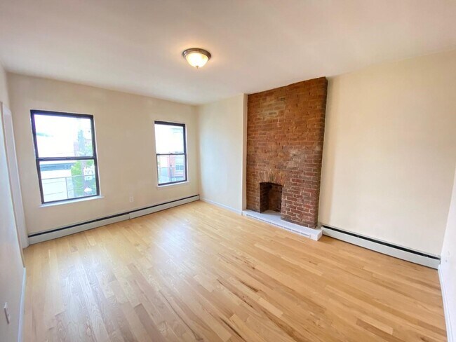 Foto del edificio - 278 1st St