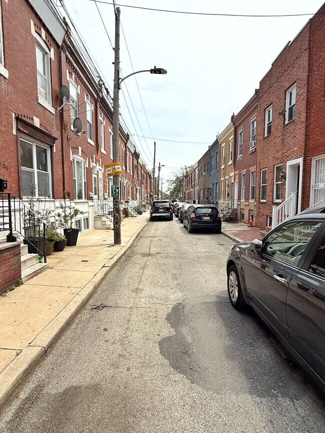 Foto del edificio - 2323 S Carlisle St
