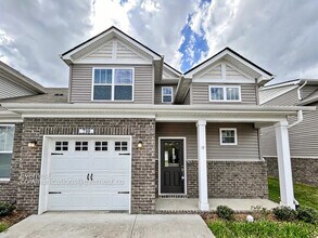Building Photo - 710 Mickelson Way