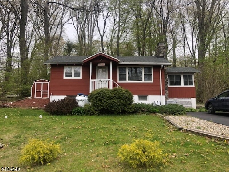 208 Pohatcong Rd, Vernon Township, NJ 07422 House for Rent in Vernon