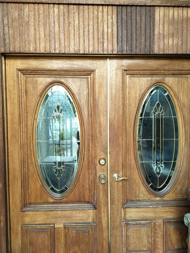 Front Doors - 1319 Walgrove Ave
