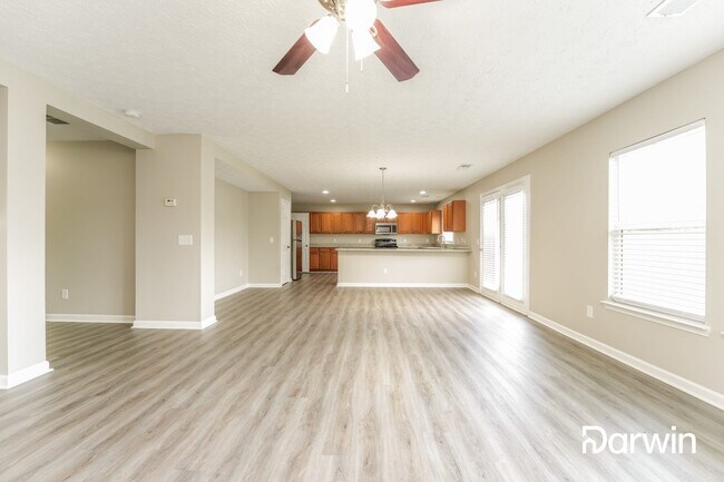 Building Photo - 509 Leaflet Ives Dr, Lawrenceville, GA 30045