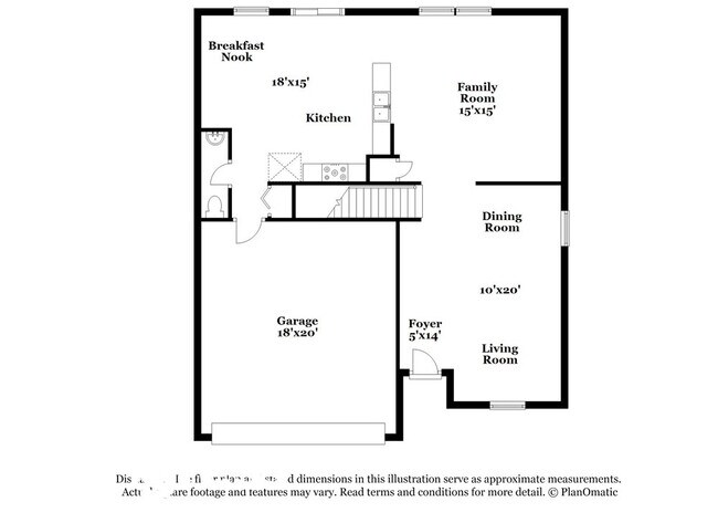 Building Photo - 9165 Bainbridge Dr