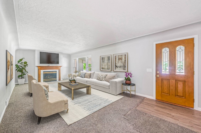 Foto del edificio - 3510 E Heights St SE