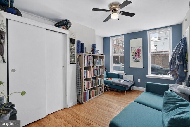 Foto del edificio - 1217 E Berks St