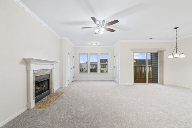 Building Photo - 6501 Walcott Ln