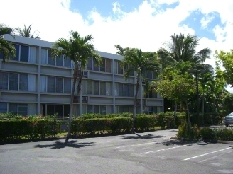 Apts de lujo de la ciudad de Lahaina - Lahaina Town Luxury Apartments