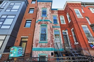 Building Photo - 914 N St NW