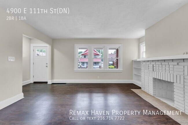 Building Photo - 4900 E 111th St Down, Garfield Heights - L...