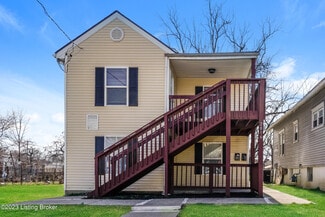 Building Photo - 2816 W Kentucky St