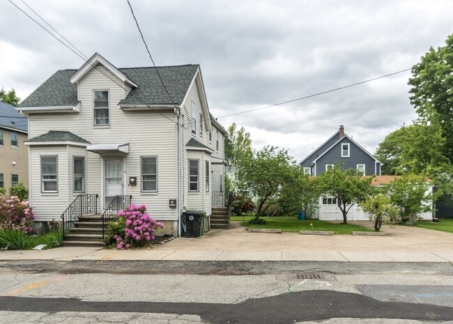 Foto del edificio - 57 Prospect St