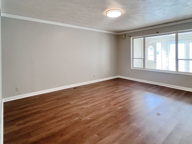 Foto del edificio - Spacious 4-bedroom, 2-bathroom Ranch Home in West Lafayette School District