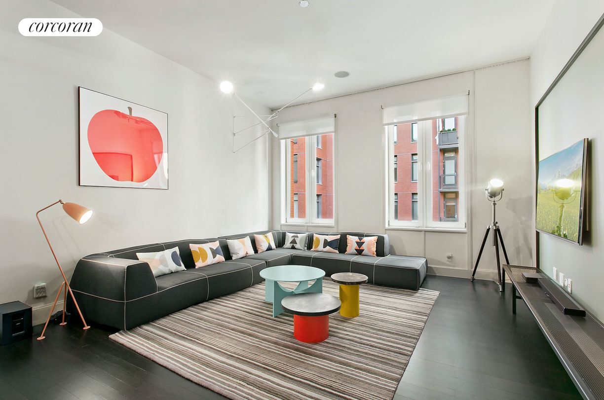 Foto principal - 416 Washington St