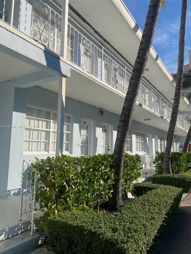 Foto del edificio - 635 8th St