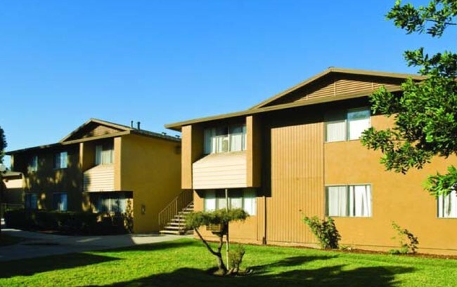 Foto del edificio - Riverstone Apartments