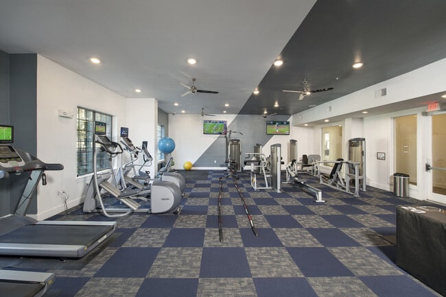 Foto del edificio - Nantucket at Fannin Station