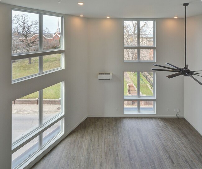 Building Photo - 2 Story Penthouse at The Madison