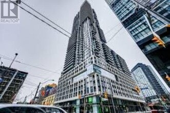 Building Photo - 251 Jarvis St