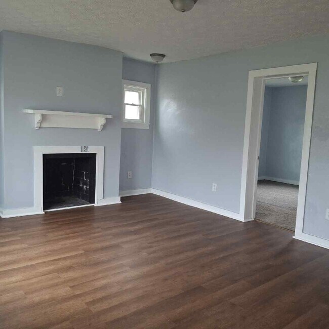 Foto del edificio - 628 W 22nd St