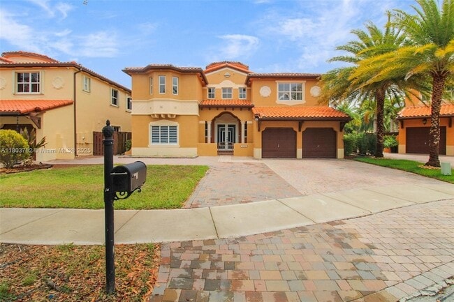 Building Photo - 15445 SW 26th Terrace