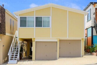 Building Photo - 209 Rosecrans Ave