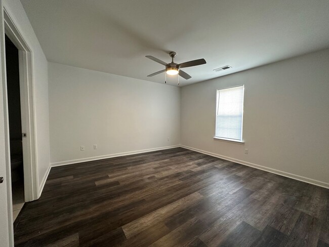 Interior Photo - Fountain Square Apartments