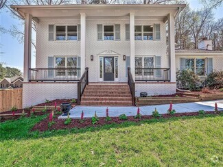 Building Photo - 387 Mosby Dr NW