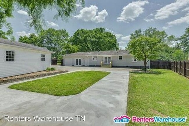 Building Photo - 3 br, 1.5 bath House - 382 Wimpole Drive